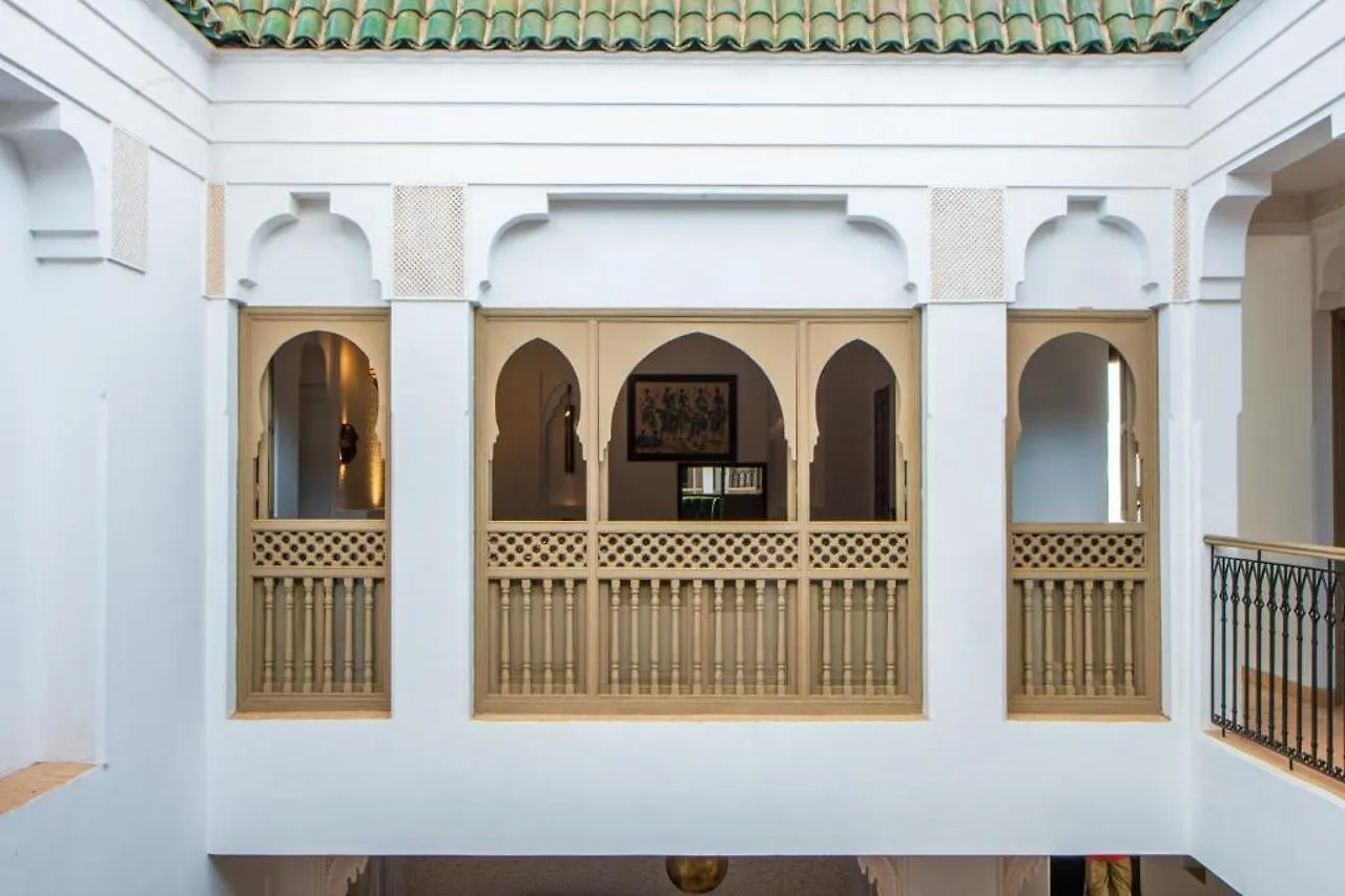 Riad La Cle D Or Marrakesh 0*,  Marruecos